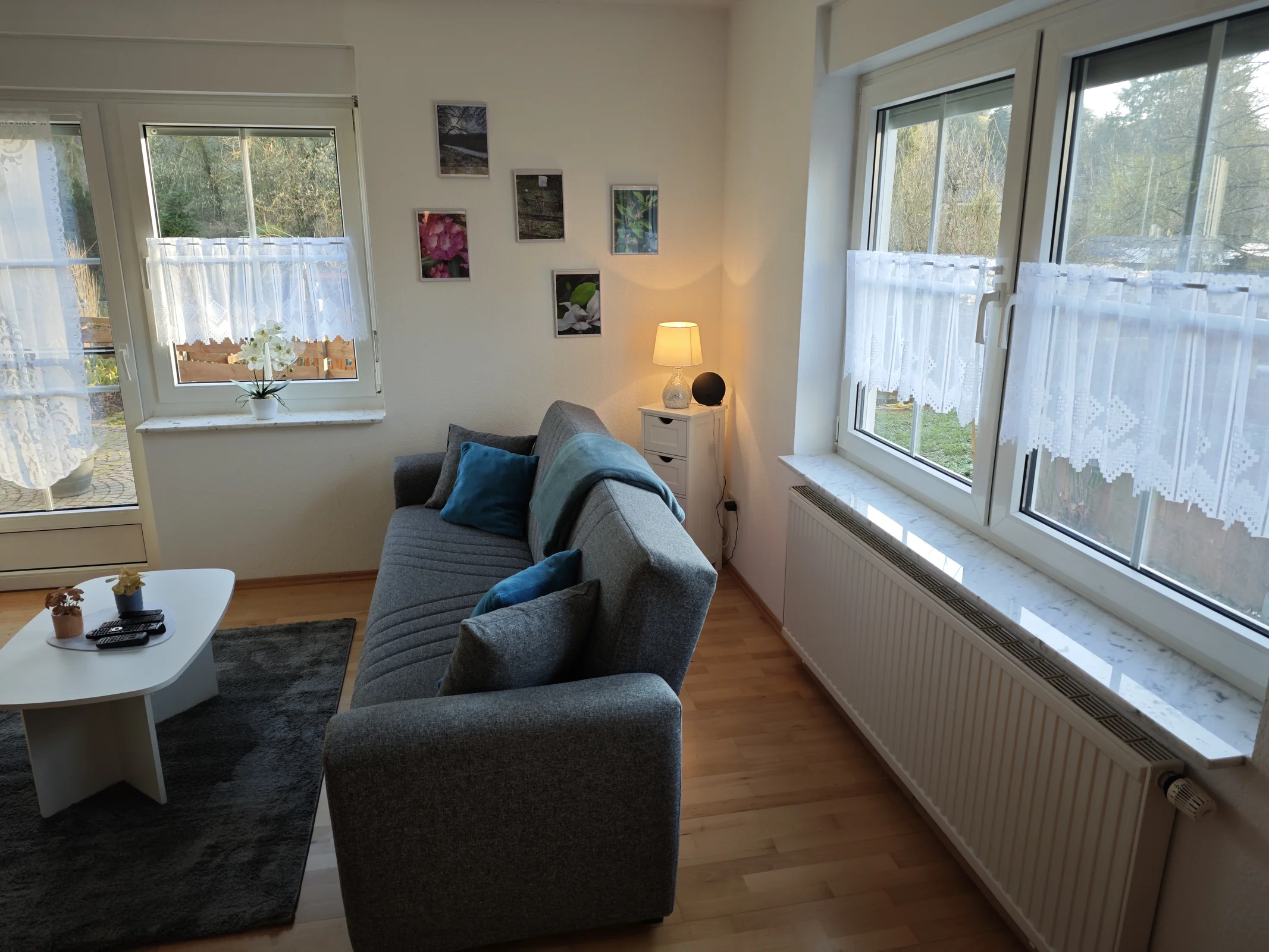 Wohnzimmer 1