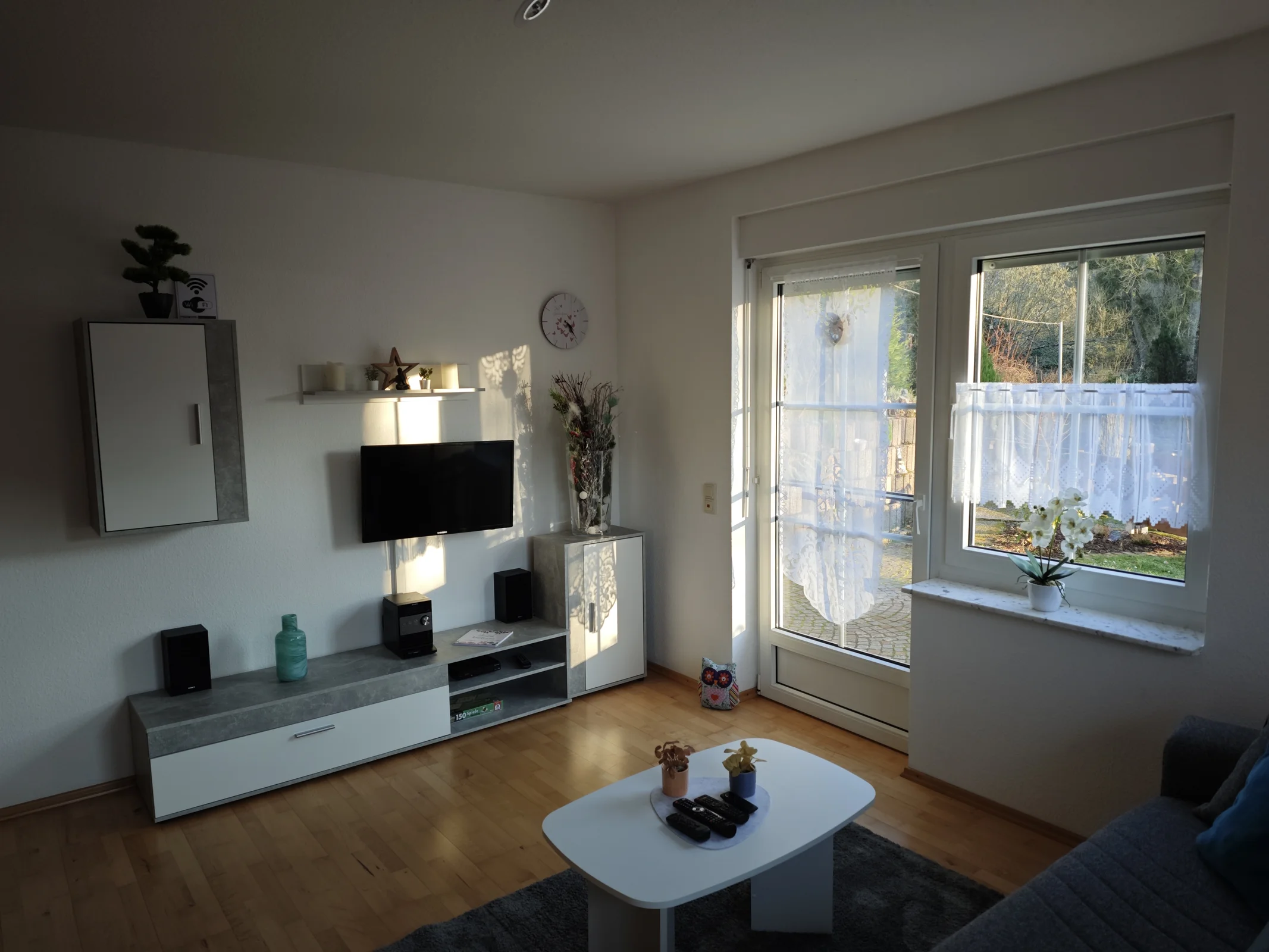 Wohnzimmer 2