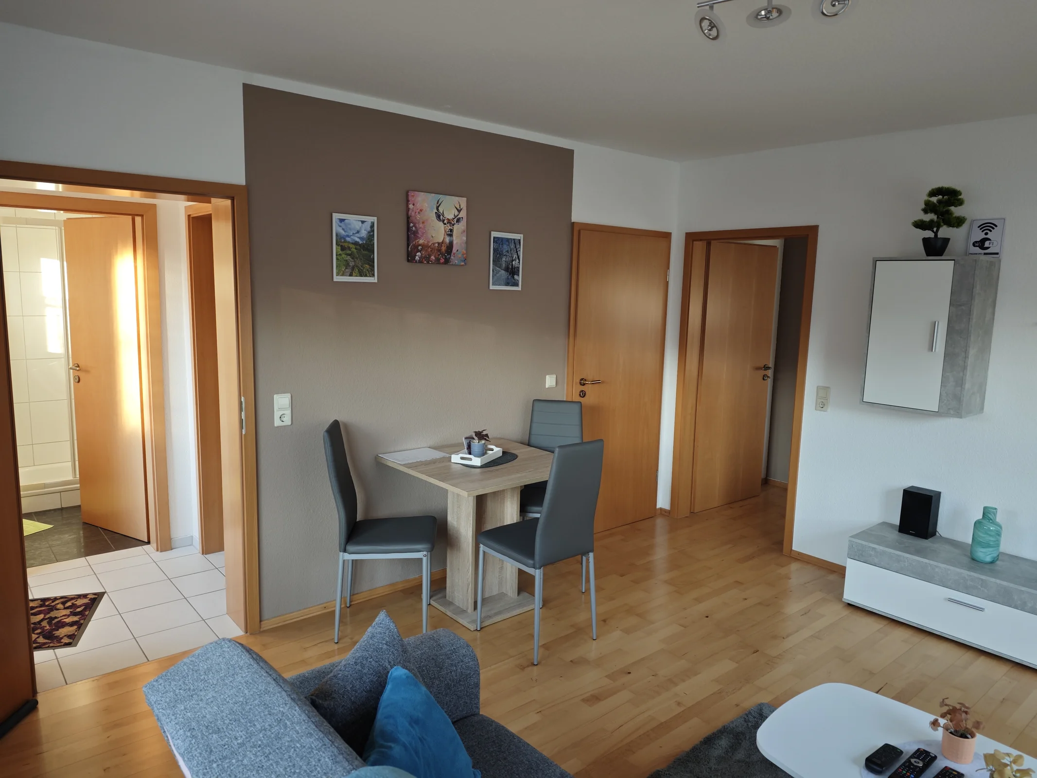 Wohnzimmer 3